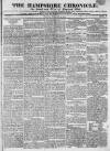 Hampshire Chronicle Monday 14 February 1814 Page 1