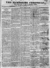 Hampshire Chronicle Monday 21 February 1814 Page 1