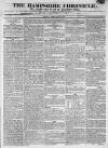 Hampshire Chronicle Monday 28 February 1814 Page 1