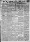 Hampshire Chronicle Monday 02 January 1815 Page 1