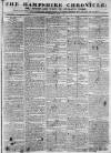 Hampshire Chronicle Monday 01 May 1815 Page 1