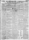 Hampshire Chronicle Monday 17 July 1815 Page 1