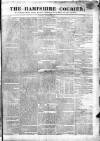 Hampshire Chronicle Monday 01 January 1816 Page 1