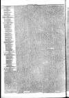 Hampshire Chronicle Monday 01 January 1816 Page 4