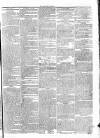 Hampshire Chronicle Monday 08 January 1816 Page 3