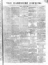 Hampshire Chronicle Monday 12 February 1816 Page 1