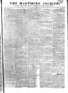 Hampshire Chronicle Monday 19 February 1816 Page 1
