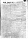 Hampshire Chronicle Monday 26 February 1816 Page 1