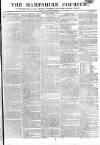 Hampshire Chronicle Monday 18 March 1816 Page 1