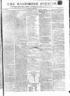 Hampshire Chronicle Monday 08 April 1816 Page 1