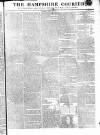 Hampshire Chronicle Monday 15 April 1816 Page 1