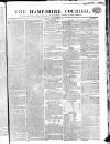 Hampshire Chronicle Monday 22 April 1816 Page 1