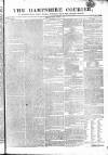 Hampshire Chronicle Monday 06 May 1816 Page 1