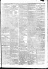 Hampshire Chronicle Monday 06 May 1816 Page 3