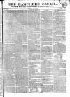 Hampshire Chronicle Monday 13 May 1816 Page 1