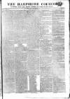 Hampshire Chronicle Monday 27 May 1816 Page 1