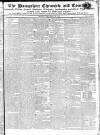 Hampshire Chronicle Monday 16 December 1816 Page 1