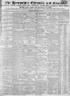 Hampshire Chronicle Monday 06 January 1817 Page 1