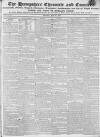 Hampshire Chronicle Monday 12 May 1817 Page 1
