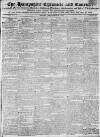 Hampshire Chronicle Monday 22 September 1817 Page 1