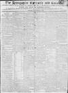 Hampshire Chronicle Monday 03 November 1817 Page 1