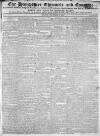 Hampshire Chronicle Monday 01 December 1817 Page 1