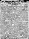 Hampshire Chronicle Monday 12 January 1818 Page 1