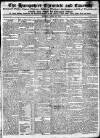 Hampshire Chronicle Monday 13 April 1818 Page 1