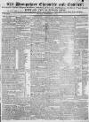 Hampshire Chronicle Monday 01 November 1819 Page 1
