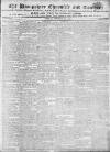 Hampshire Chronicle Monday 15 November 1819 Page 1