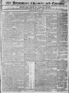 Hampshire Chronicle Monday 10 April 1820 Page 1