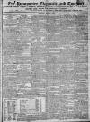Hampshire Chronicle Monday 03 July 1820 Page 1