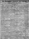 Hampshire Chronicle Monday 01 January 1821 Page 1