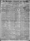 Hampshire Chronicle Monday 08 January 1821 Page 1