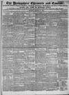 Hampshire Chronicle Monday 15 January 1821 Page 1