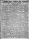 Hampshire Chronicle Monday 22 January 1821 Page 1