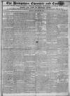 Hampshire Chronicle Monday 29 January 1821 Page 1