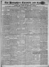 Hampshire Chronicle Monday 19 February 1821 Page 1
