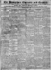 Hampshire Chronicle Monday 21 May 1821 Page 1