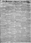 Hampshire Chronicle Monday 24 September 1821 Page 1