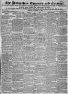 Hampshire Chronicle Monday 15 October 1821 Page 1