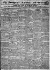 Hampshire Chronicle Monday 05 November 1821 Page 1