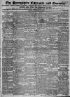 Hampshire Chronicle Monday 17 December 1821 Page 1
