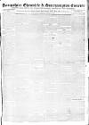 Hampshire Chronicle Monday 03 January 1831 Page 1