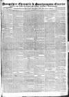 Hampshire Chronicle Monday 10 January 1831 Page 1