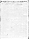 Hampshire Chronicle Monday 18 April 1831 Page 1