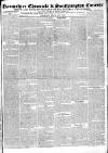 Hampshire Chronicle Monday 02 May 1831 Page 1