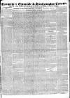 Hampshire Chronicle Monday 09 May 1831 Page 1
