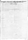 Hampshire Chronicle Monday 11 July 1831 Page 1