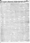 Hampshire Chronicle Monday 28 November 1831 Page 1